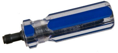 Jonard Tools FT-6 Flaring and Insertion Tool, 4-1/4 Length