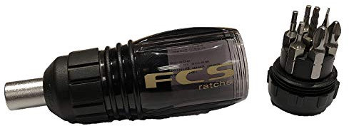 FCS Surf Accessories Ratchet Tool