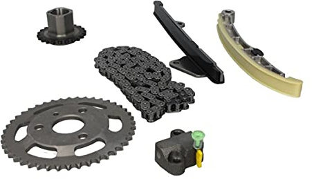 Herth+Buss Jakoparts J1192020 Timing Chain Kit