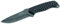 Herbertz TOP-Collection Messer Gürtelmesser stonewashfinish Gesamtlänge: 21.0cm, Grau, M