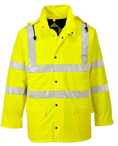 Portwest Herren S490 Arbeitsmantel (1er Pack)