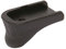 Pearce Grip, Extension de poignée, Compatible avec Glock 42, Finition Noire Mixte Adulte, 1-Pack