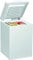 Whirlpool WHS1421 Autonome Coffre 133L A+ Blanc congélateur - Congélateurs (Coffre, 133 L, 13 kg/24h, SN-ST, A+, Blanc)