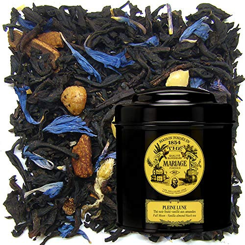 MARIAGE FRÈRES - Pleine Lune® - Boîte Icône® 100g