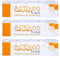 Activon Manuka Honig - zur Wundanwendung - Bundle - 3 x 25 g