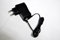 5 V, 2 A EU 2 adaptador de corriente pin redondo para Android TV MX2 MX Matricom Gbox Q, Droidboxer MX MXIII MXQ MXQ Pro 4K CS918 M8 M8S M8N M12 M12N H96 Pro