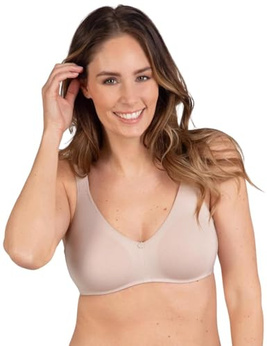 Naturana Damen 5127 Geformter BH