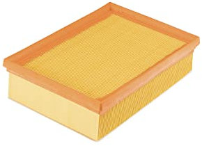 UFI Filters, Filtro Aria 30.609.00, Filtro Aria per Ricambio, Adatto a Auto, Applicabile su Diversi Modelli Buick USA, Chevrolet EU e USA, Opel e Vauxhall