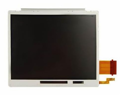 GIGABUE Pantalla LCD inferior para Nintendo DS Lite NDS Lite DSL