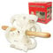 rukauf Donut Cutter Schneider Former Maker Roller