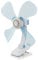 Eurotrail Faltbarer Ventilator, 12V