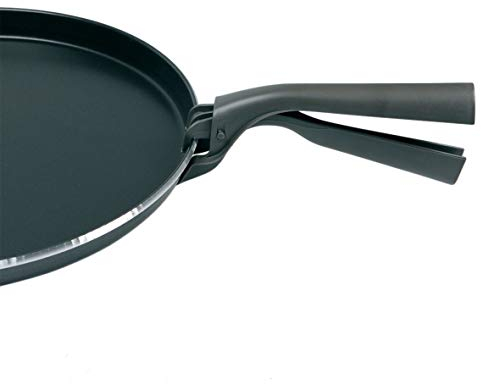 VIOKS Handgriff Ersatz für Whirlpool 482000022365 Indesit C00318974 Festhaltegriff für Crisp-Platte in Mikrowelle - Halterung Pinzagriff Halter Zange Mikrowelle Griff für Geräte mit Crisp-Funktion