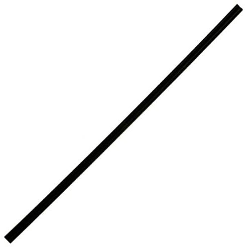 Joint de bas de porte (259537-28063) Lave-vaisselle 32X2140 BRANDT