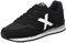 Munich Dash 2023, Zapatillas para Unisex adulto, Negro 103, 39 EU