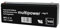 Multipower Blei Vlies Akku 12V, 2,3Ah, 4,8mm Anschluss, VdS