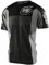 Herren Mountainbike MTB Top Kurzarm Atmungsaktiv Bequem Weich Feuchtigkeitstransport Radtrikot?Kurzarmtrikot Für MTB Rennrad/Multisport/Fitness (Style-4,XS)