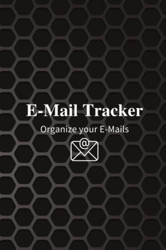 Outgoing Mail Tracker: Professional mail tracker for every outgoing mail! Never lose the overview of your inbox