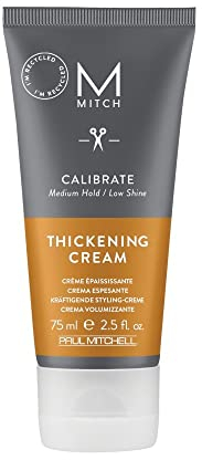 Mitch® Calibrate – Thickening Cream 75 ml