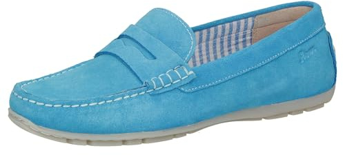 Sioux Damen Slipper Cordera