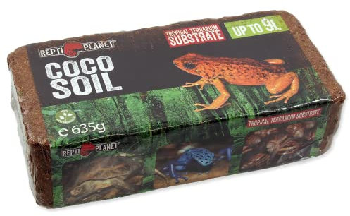 ReptiPlanet Coco Soil