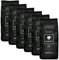Caffè in grani Espresso Nero Lollo Caffè 1 kg x 6
