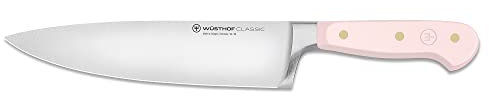 WÜSTHOF Classic Kochmesser 20 cm, Pink Himalayan Salt (Rosa)