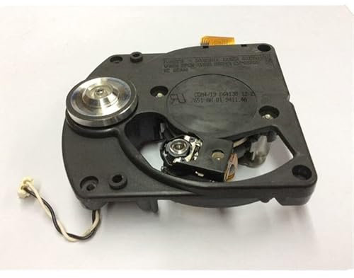 EEEONE Nuova Sostituzione for NAD 501. Radio CD Parti di Riparazione dei Pick-up ottici della Testa della Testa del Lettore