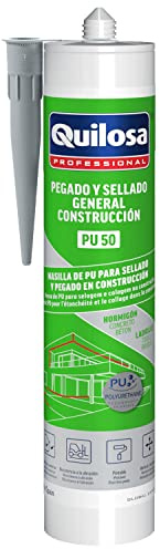 QUILOSA MASILLA SINTEX PU-50 T045617-300ML-GRIS