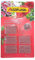 ALGOFLASH Engrais Géraniums et Plantes Fleuries, Longue Durée, 30 Bâtonnets, ABAFLEU30