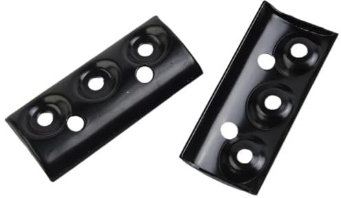2X Planer Blade Binder Clamps 663290-00 for DeWalt D26676 D2677K DCP580 DCP580B and for Hitachi P20SB/F20A/FF02-82