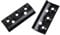 2X Planer Blade Binder Clamps 663290-00 for DeWalt D26676 D2677K DCP580 DCP580B and for Hitachi P20SB/F20A/FF02-82