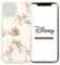 CUSTARD Disney for iPhone 12/12 Pro Case - Bambi Compatible with iPhone 12/12 Pro Case Protective iPhone Cover for Girls, Kids & Adults, Cute Design, Slim & Lightweight