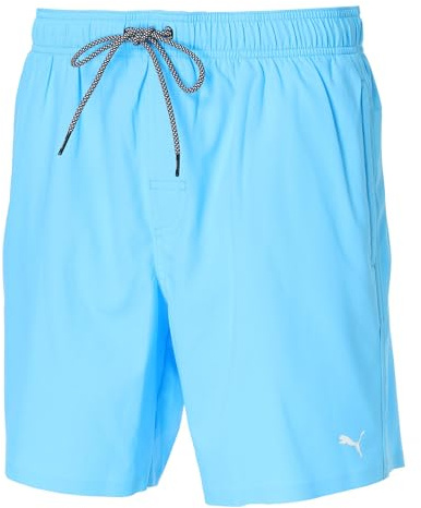PUMA Swim Men MID Shorts 1P