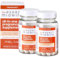 My Expert Midwife All in One Pre-Conception & Pregnancy Women's Vegan Supplements, 12 Essential Prenatal Vitamins & Minerals, 60 Capsules, 2 Months Supply
