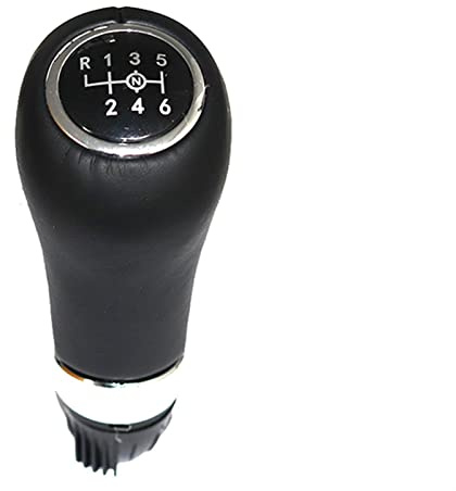 OTOZUM Kompatibel Mit Mercedes Für Benz CE CLK CLS SLK W204 W203 W211 W212 W209 R171 R172 Auto Automatik Schaltknauf Griff Stick Shifter Stick Getriebegriff Schaltknäufe