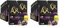 L'OR Supremo - 100 Capsules de Café intensité 10 - Compatibles Nespresso®* (lot de 20 x 10)