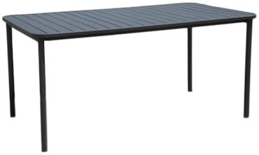 Primaster Gartentisch Matera 160 x 90 cm Esstisch