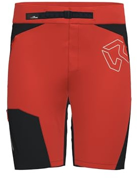 Rock Experience Herren Hose | Bermuda Stockhorn Bermuda Man Pant