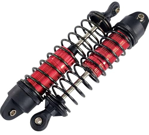 Amewi 012-HPG10500 Ersatzteil Stoßdämpfer hinten