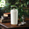 Ceramic Insulated Coffee Mug - Thermal Insulated Cup, Leakproof Design | 500ml Ceramic Lined Drink Bottle with Comfort Grip Handle, Perfect for Coffee Tea Outdoor Hiking Daily Commute