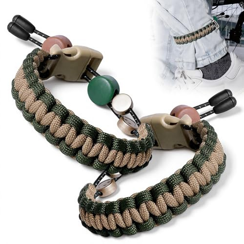 Hutglcfpy 2 Pièces Serre Pantalon Velo Pince Pantalon Velo avec Points Réfléchissants Protections Élastiques Hosenklammer Fahrrad Adaptés à la Accessoire Courir Nocturne, à la Randonnée et Cyclisme