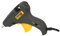 STANLEY 6-GR15 Mini pistolet à colle, Noir