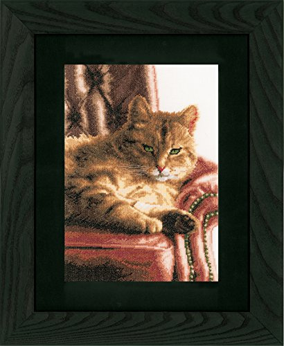 Lanarte PN-0146177 Relaxed Tabby, Pack of 1