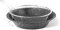 Home Friteuse 28 cm émaillée f.p.28