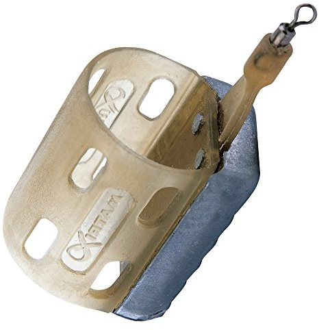 Fox Matrix Open End Feeder - Futterkorb, Größe/Gewicht:Medium / 60g