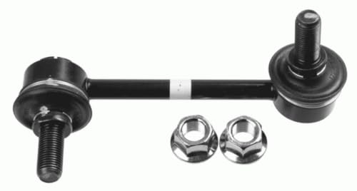 LEMFÖRDER 33369 01 Stange/Strebe Stabilisator für Kia Sorento I (JC) 2002-2011 Rechts, Hinterachse und Andere Fahrzeuge