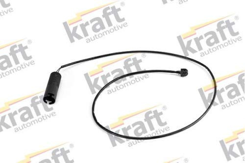 KRAFT AUTOMOTIVE Warnkontakt, Bremsbelagverschleiß 6122545