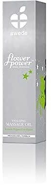 SENZE Massage Öl Vitalizing 1er Pack(1 x 75 milliliters)