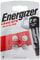 Energizer LR44/A76 Alkali Batterien, 1.5V, 4 Stück