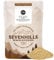 Sevenhills Wholefoods Organic Raw Royal Quinoa Grain 1kg